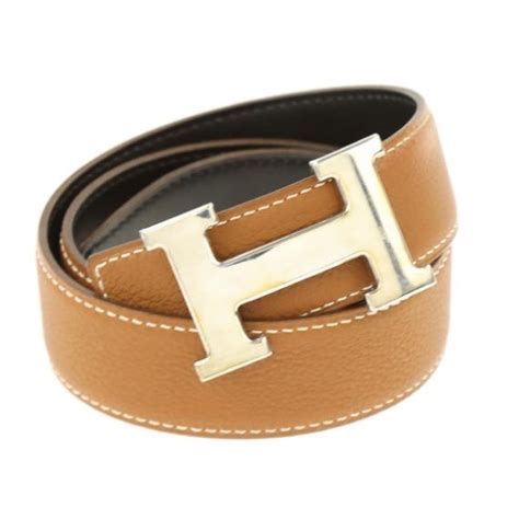 hermes belt real cheap